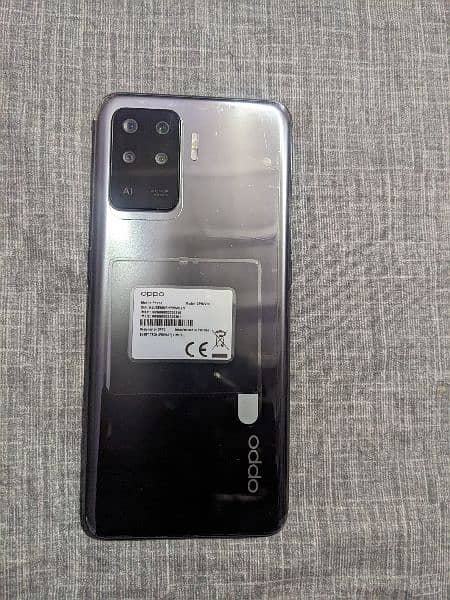 Oppo F19 Pro Pta Approved 3