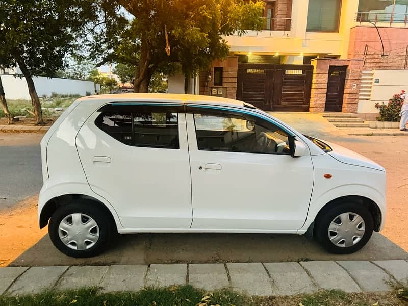 Suzuki Alto 2023 4