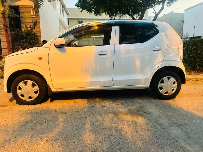 Suzuki Alto 2023 5