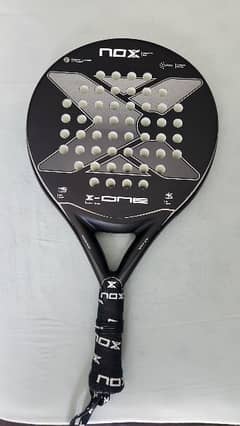 Nox X-one Padel racket 0