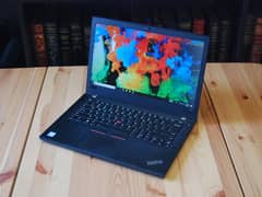 Lenovo T480 Laptop 0