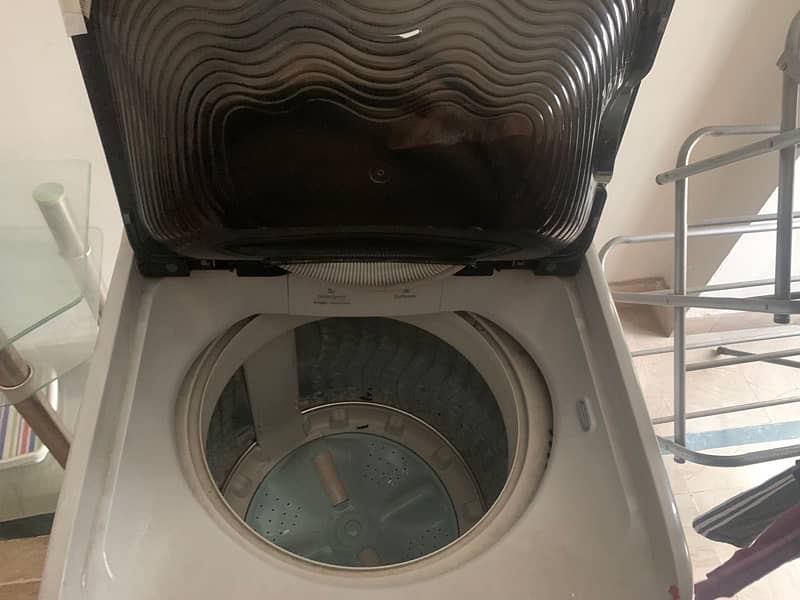 samsung automatic washing machine 12kg 1