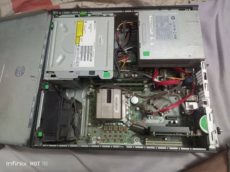 low budget gaming pc 4