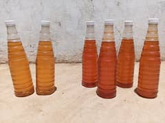 Original Honey  1 bottle 2000 thousand 6 bottles 12000 thousand