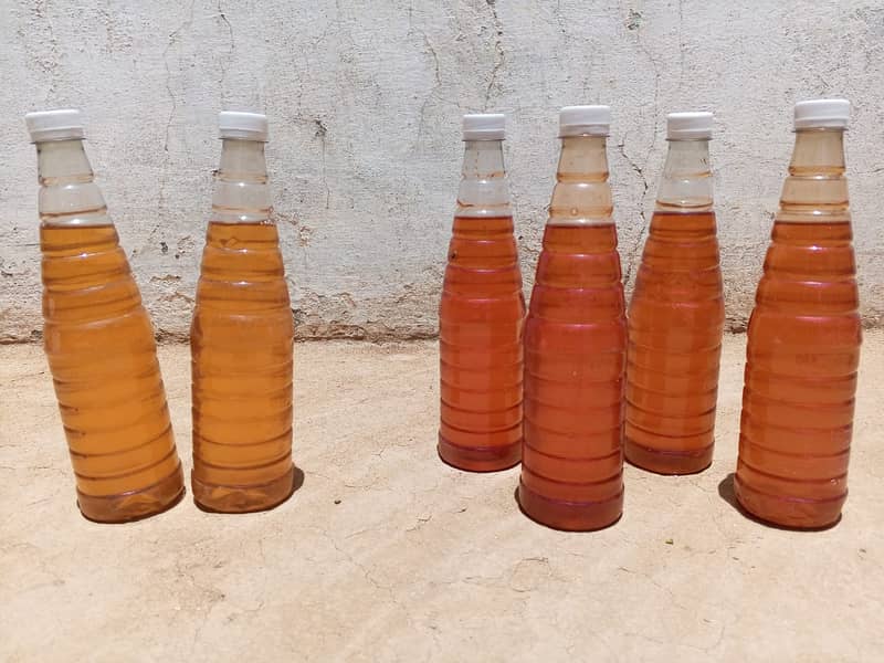 Original Honey  1 bottle 2000 thousand 6 bottles 12000 thousand 0