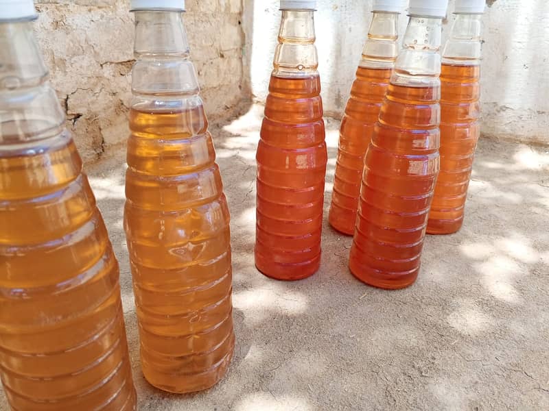 Original Honey  1 bottle 2000 thousand 6 bottles 12000 thousand 2