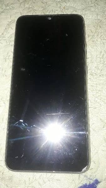 redmi note 7 panel 0