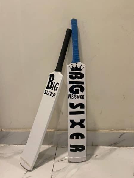 big sixer bat 1