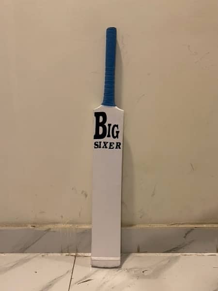 big sixer bat 3