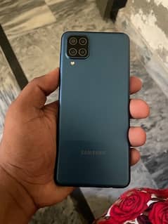 Samsung A12s 0