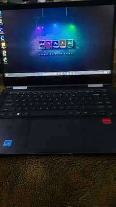 Samsung Laptop 0