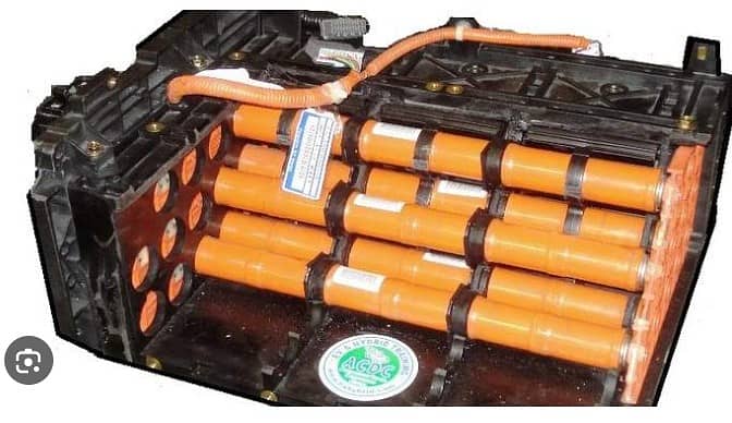 Hybrid batteries & ABS,Repairing,Aqua,prius,filder,Axaio. 1
