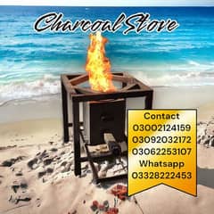 commercial stove 0