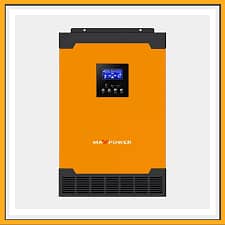 Solar Inverter, Max Power, VM-II, Sunbridge 5000