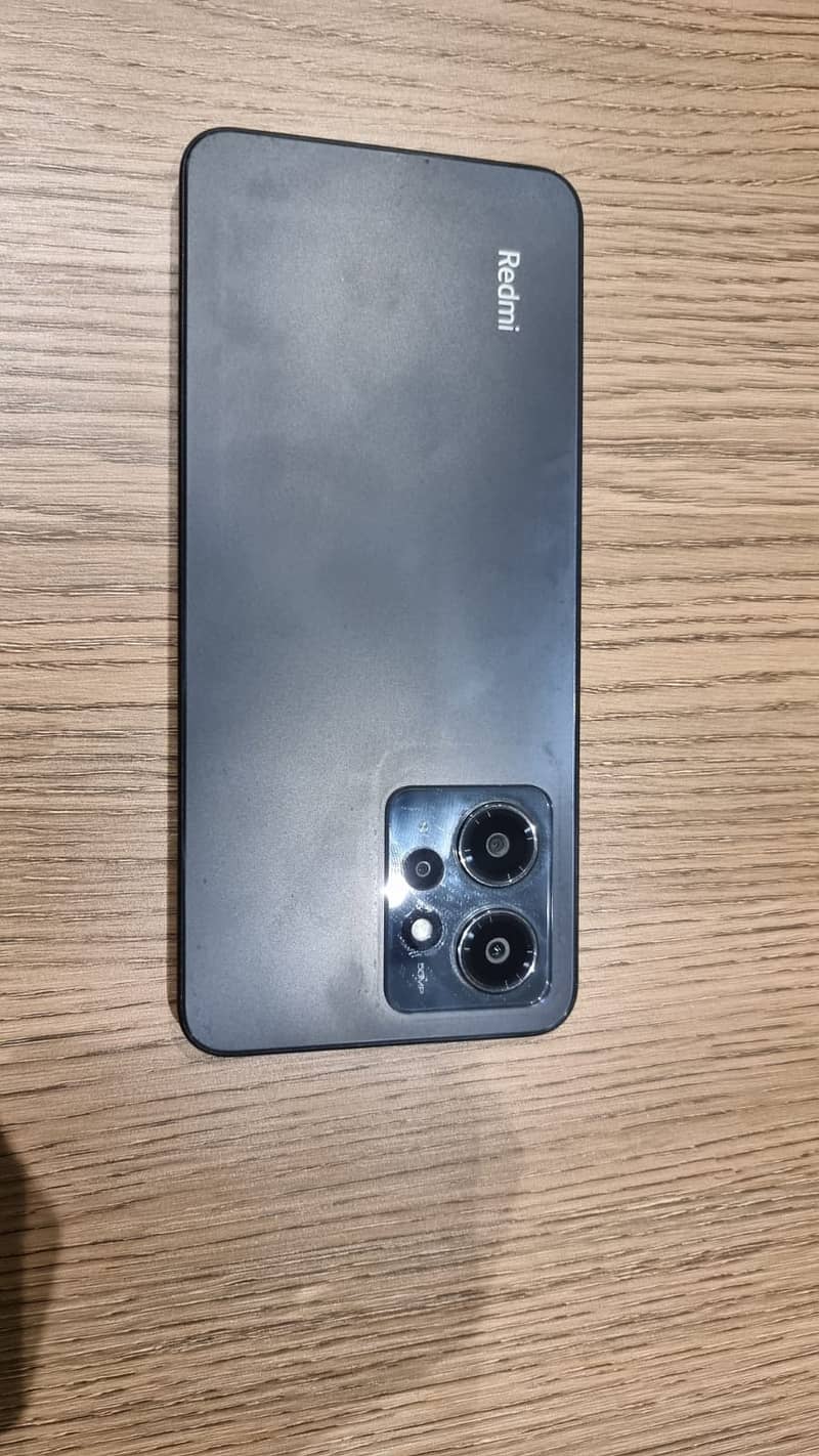 Xiaomi Redmi Note 12 - 128 (6+6) 10/10 3