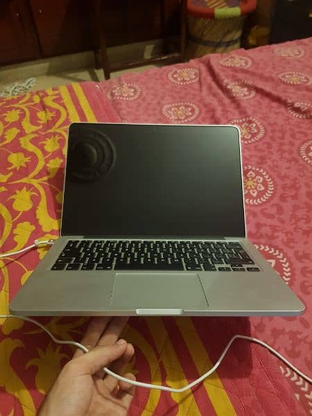 Macbook Pro 2014 and 2015 3