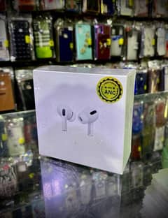 airpods pro (ANC)