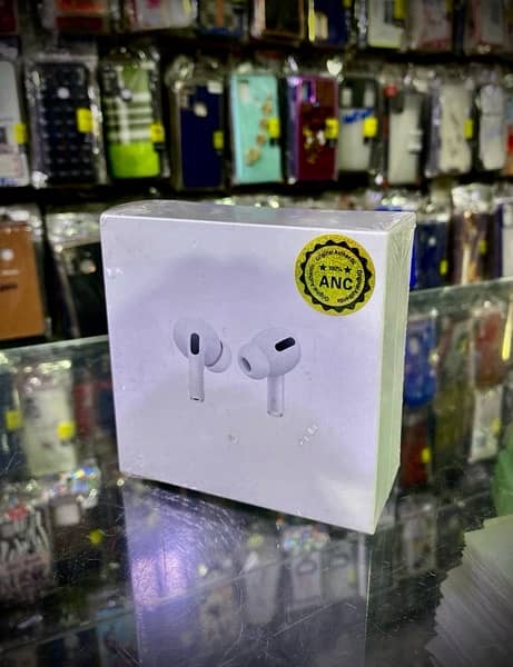 airpods pro (ANC) Eid sale offer 0