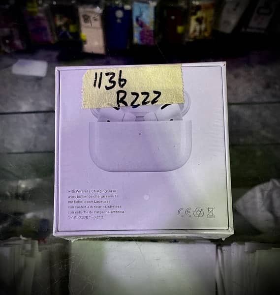 airpods pro (ANC) Eid sale offer 2