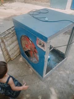 air cooler 28by28