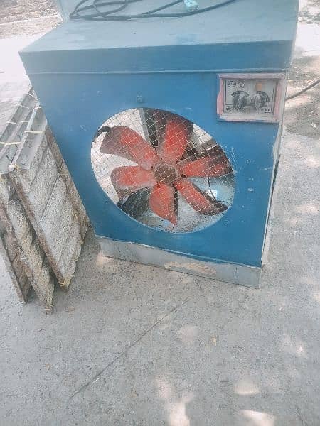air cooler 28by28 2