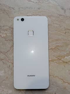 Huawei p 10 lite