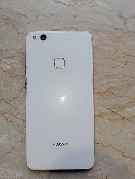 Huawei p 10 lite 0