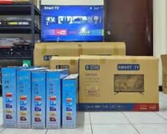 samaung brand new android full hd led tv 1 year warranty