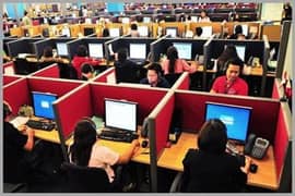 Urdu and English call center jobs in lahore