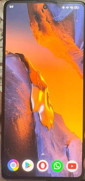 Xiaomi Poco F5 1