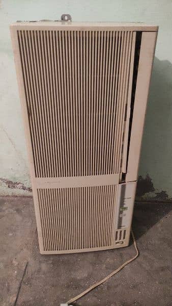 Window AC 0.75 Ton 0