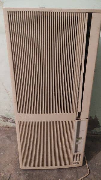 Window AC 0.75 Ton 3