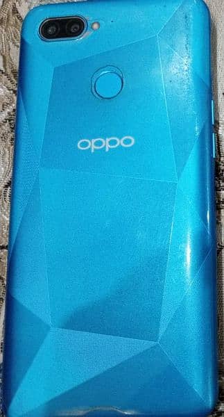 oppo A12 for sale 1