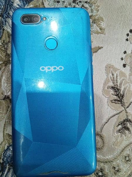 oppo A12 for sale 2