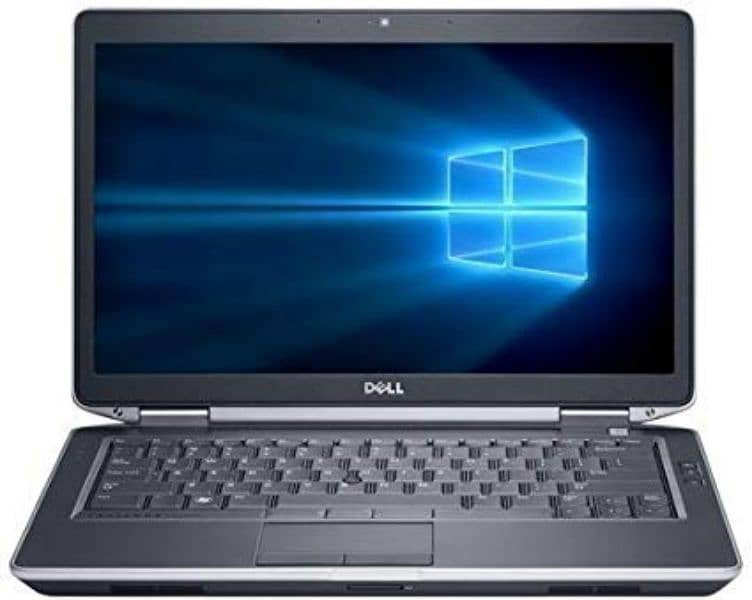 Dell latitude i5 3rd generation (new) 3