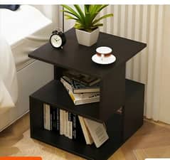 Rectangle Hallow Night stand