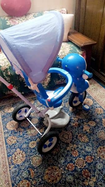 Kids Cycle For Sale 1