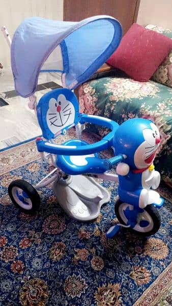 Kids Cycle For Sale 3