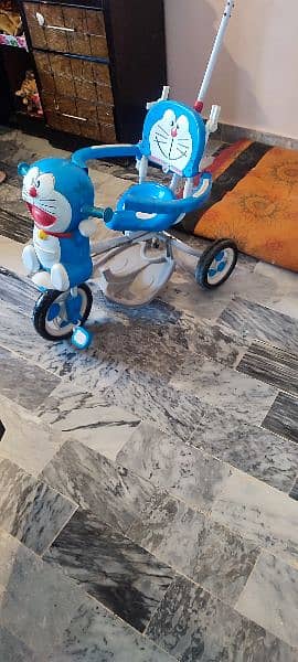 Kids Cycle For Sale 5