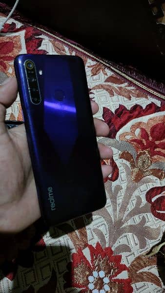 Realme 5 Complete Sman 1