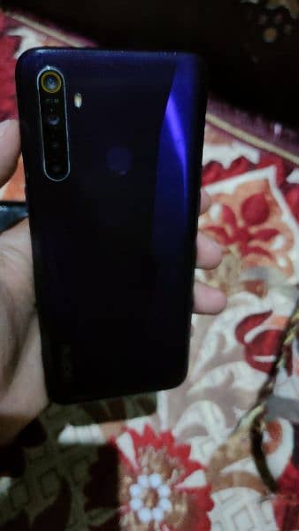 Realme 5 Complete Sman 2