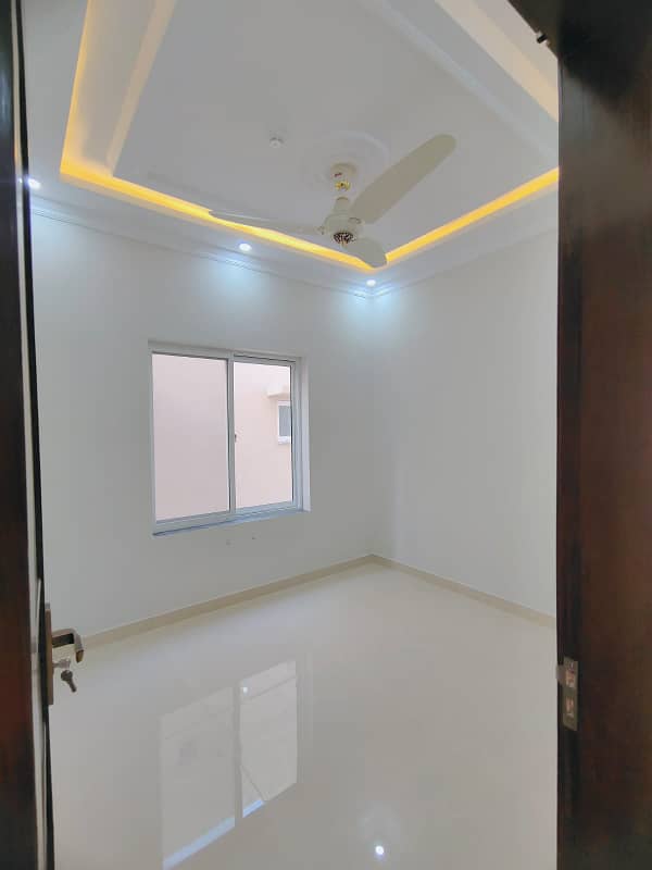 5 Marla Spanish House With Basement For Sale 15