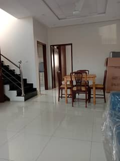 5 Marla Slightly Used House For Sale In DHA