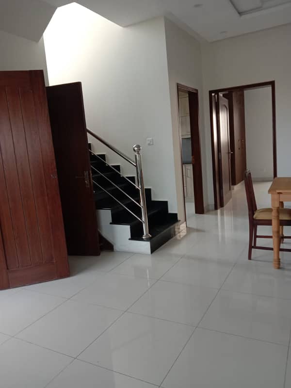 5 Marla Slightly Used House For Sale In DHA 2