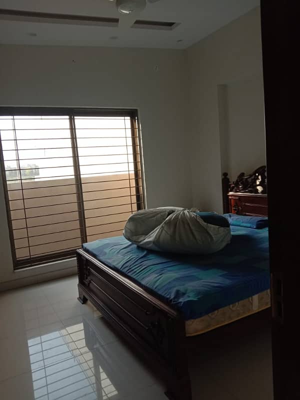 5 Marla Slightly Used House For Sale In DHA 7