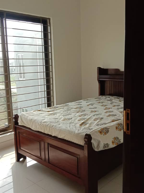 5 Marla Slightly Used House For Sale In DHA 8