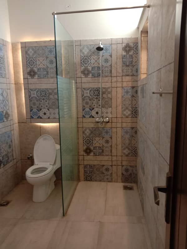 5 Marla Slightly Used House For Sale In DHA 11