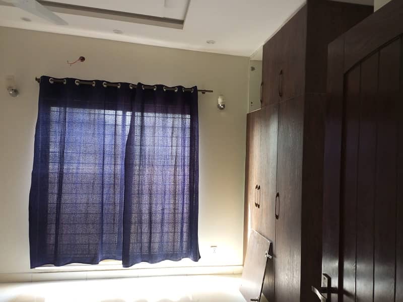 5 Marla House For Sale In DHA 9 Town 8