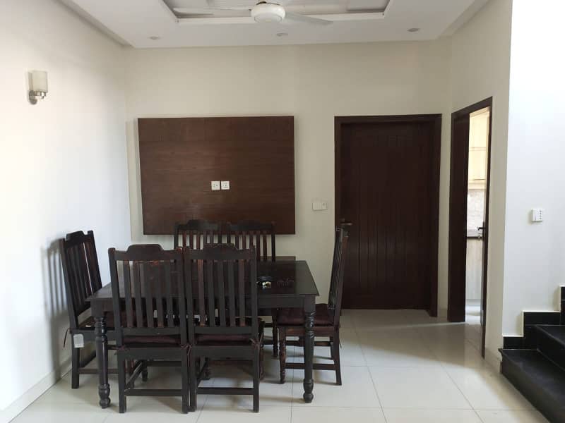 5 Marla House For Sale In DHA 9 Town 9