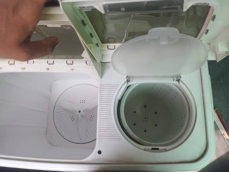 washing machine rabta k Leye 03244750528 2